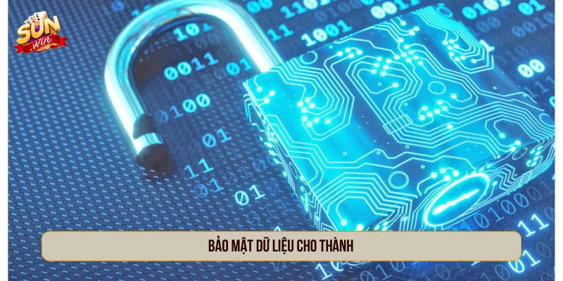 Giới thiệu SUNWIN Về Cổng Game Đổi Thưởng Xanh Chín Cam kết bảo mật thông tin an toàn cho bet thủ SUNWIN