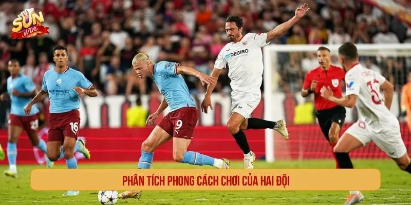 Cách Cược Kèo Phạt Góc Với Chiến Thuật Lợi Nhuận Cao Phân tích phong cách chơi của hai đội