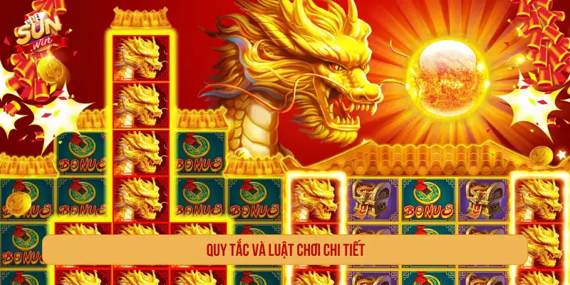 Quy tắc và luật chơi chi tiết