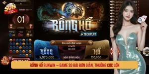 Rồng hổ online