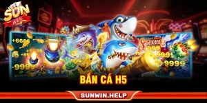 bắn cá h5