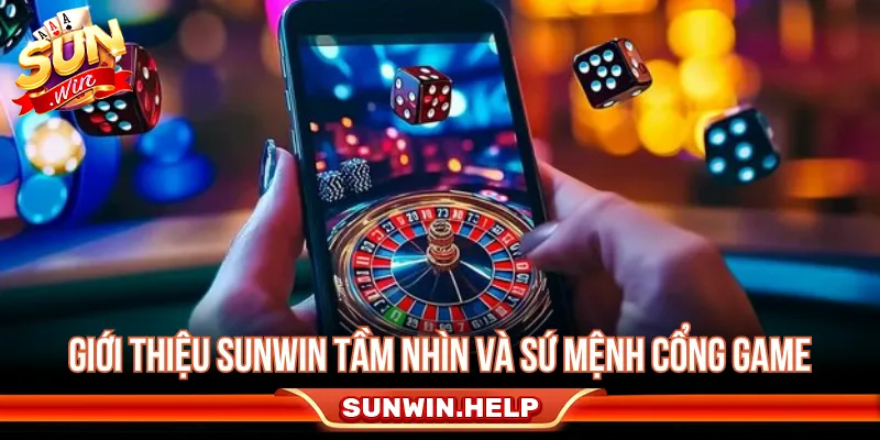 Cổng game cam kết đem đến sân chơi an toàn và uy tín