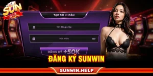đăng ký sunwin