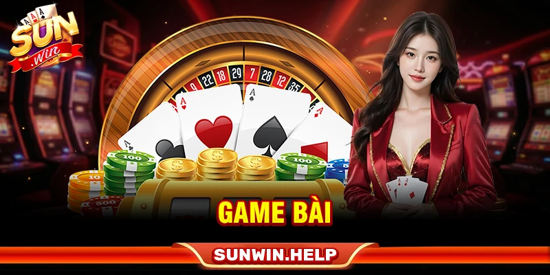 game bài