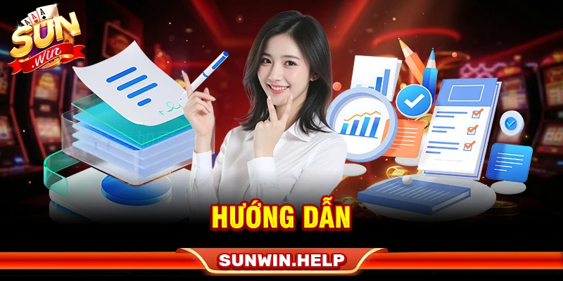 hướng dẫn