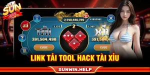 link tải tool hack tài xỉu