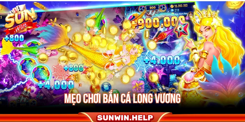 Cách Chơi Bắn Cá Long Vương Với Từng Loại Boss Cụ Thể Mẹo chơi bắn cá như thần của các tay chơi lão luyện truyền lại