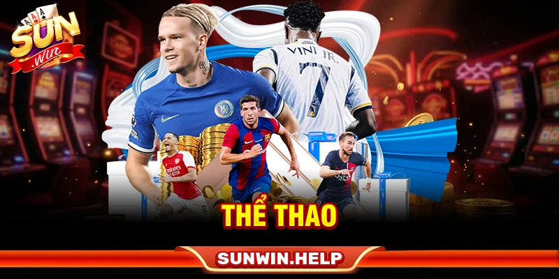 Thể thao