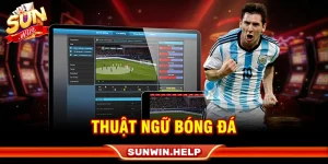 Thuật ngữ bóng đá